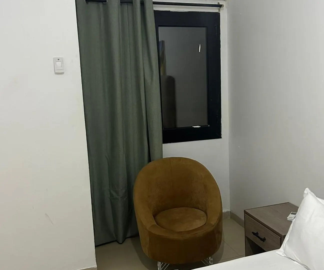 Le Joyau De Ataya Apartment Dakar