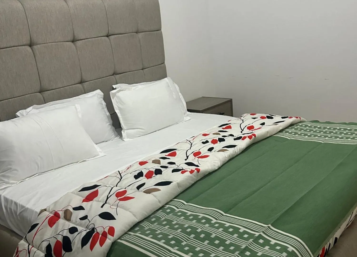 Le Joyau De Ataya Apartment Dakar