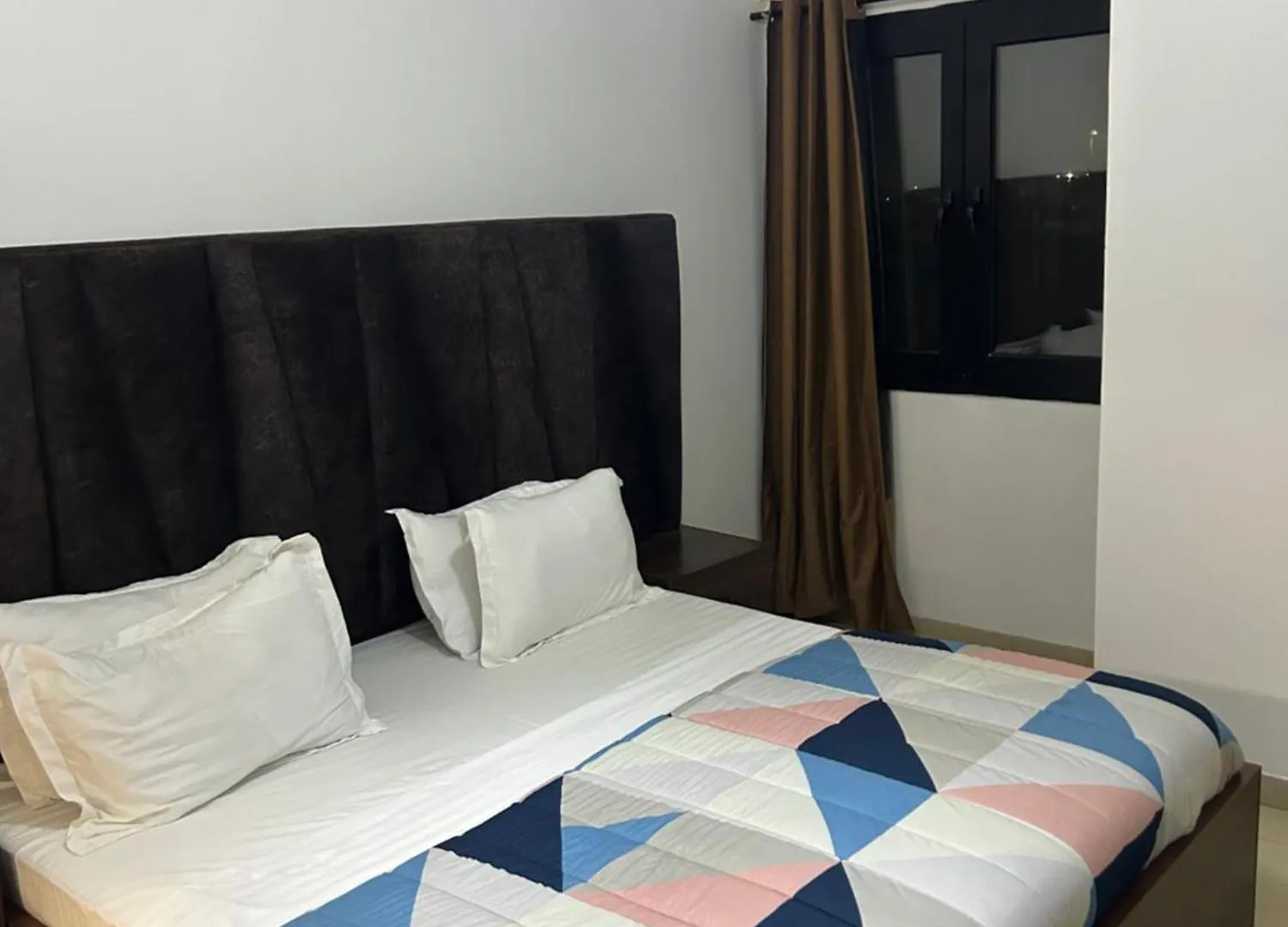 Le Joyau De Ataya Apartment Dakar 0*,