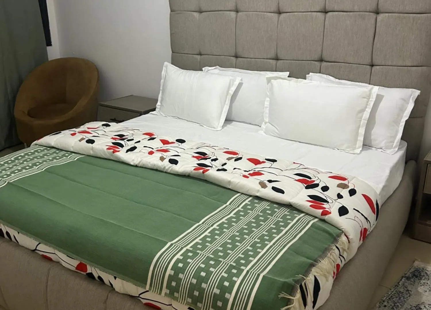 Le Joyau De Ataya Apartment Dakar Senegal