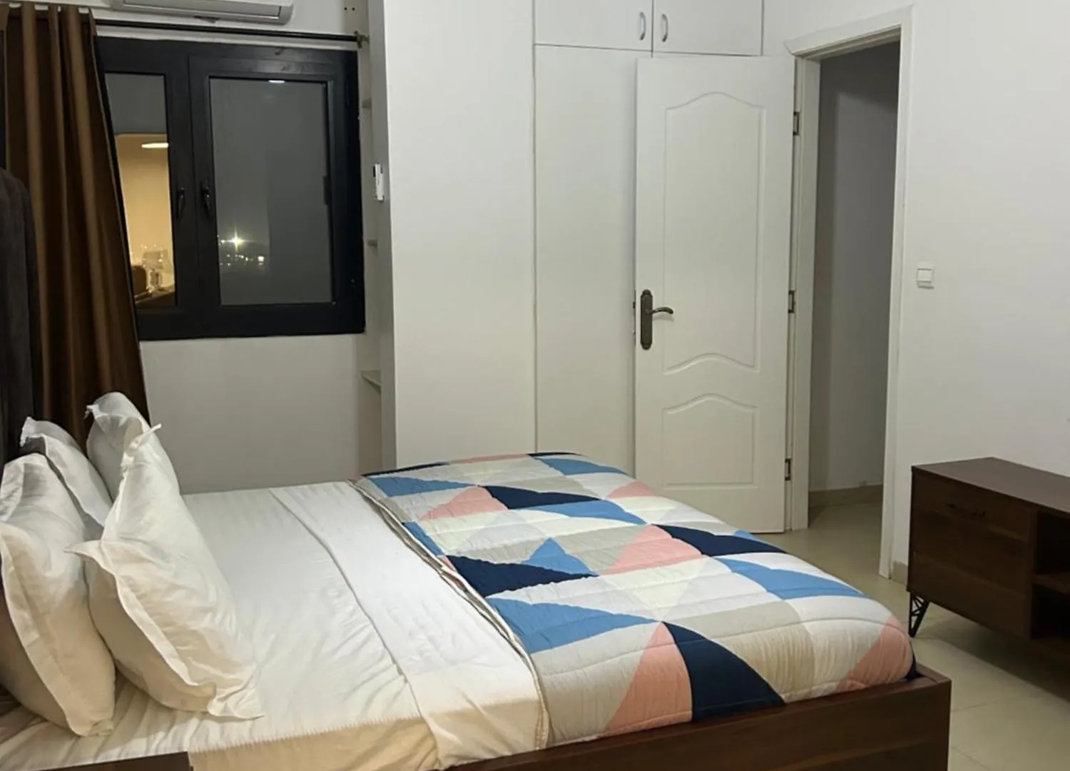 Le Joyau De Ataya Apartment Dakar 0*,  Senegal