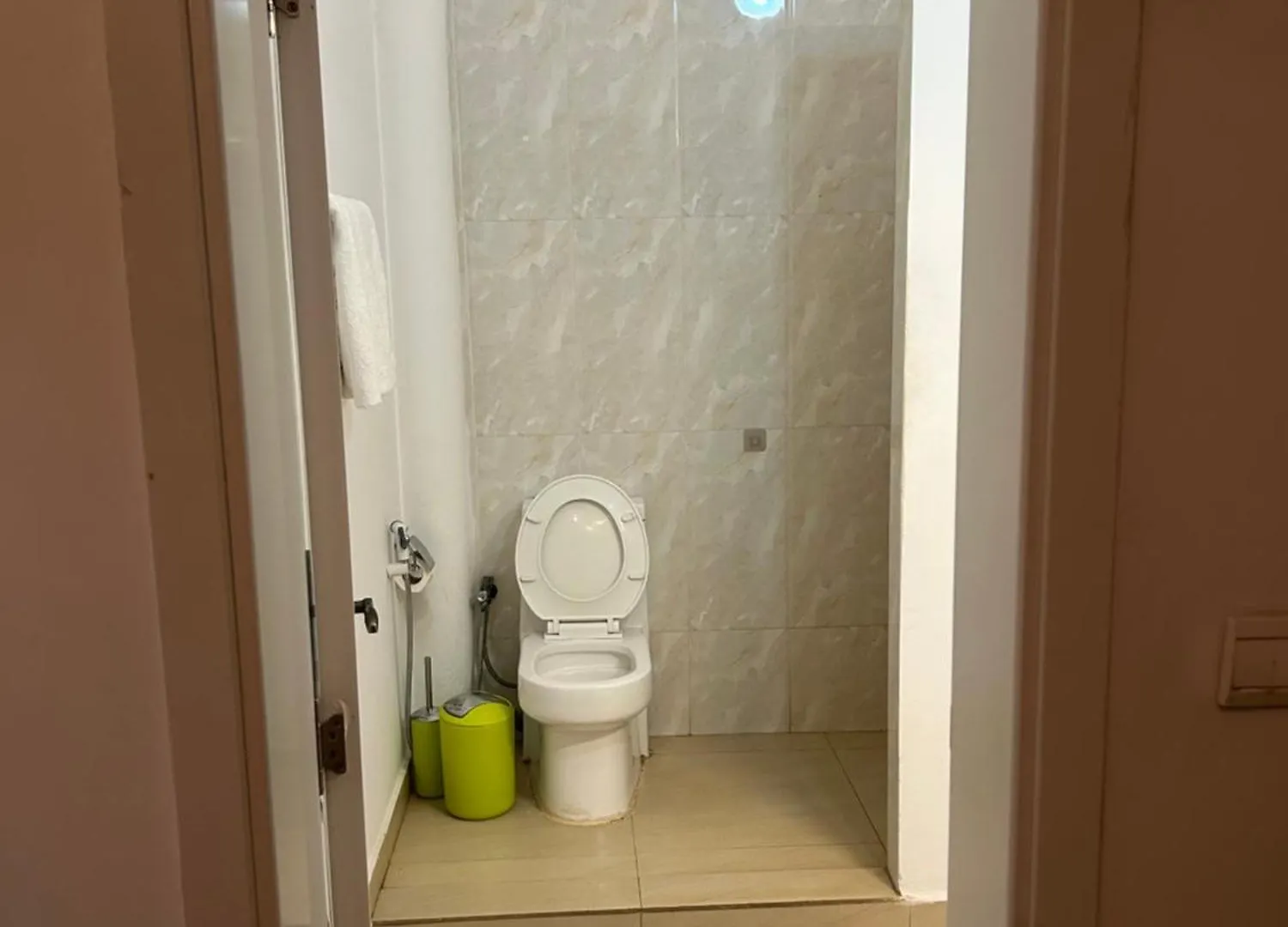 Le Joyau De Ataya Apartment Dakar 0*,