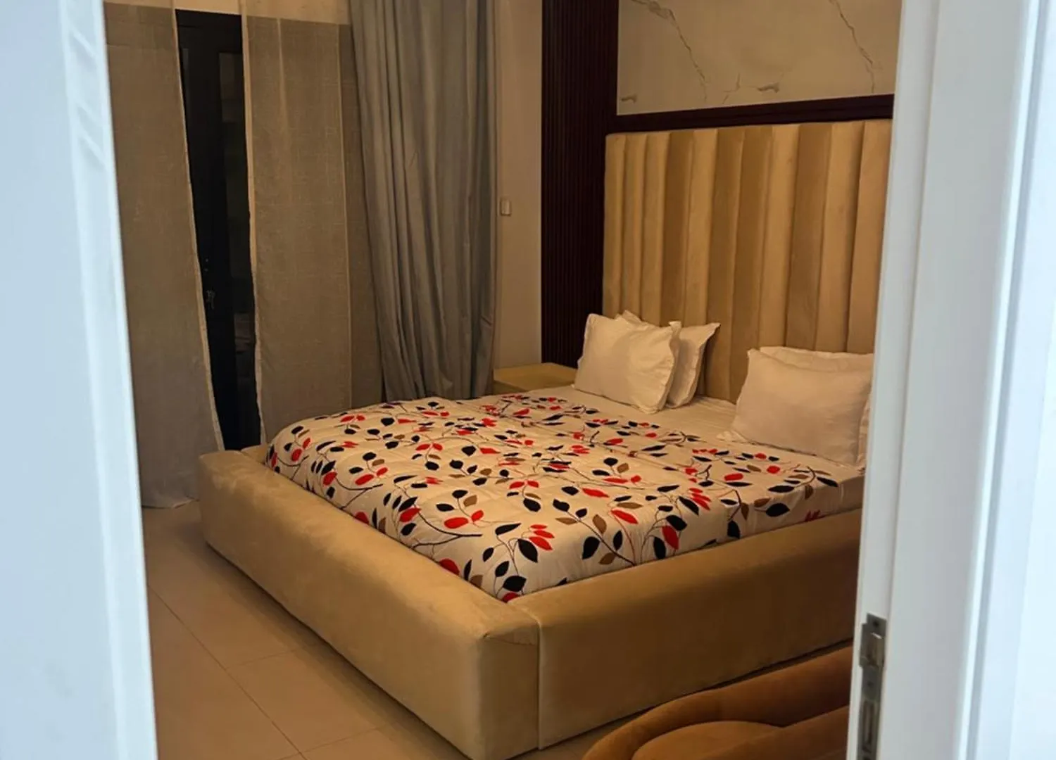 Le Joyau De Ataya Apartment Dakar Senegal