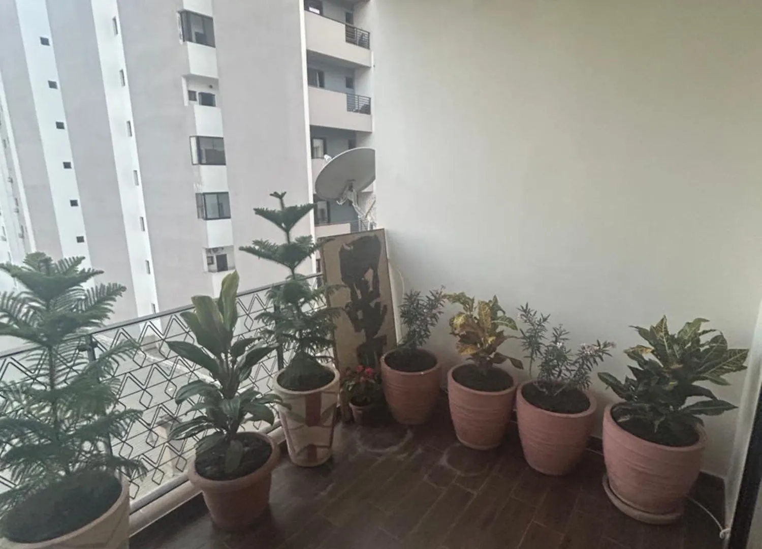 Le Joyau De Ataya Apartment Dakar
