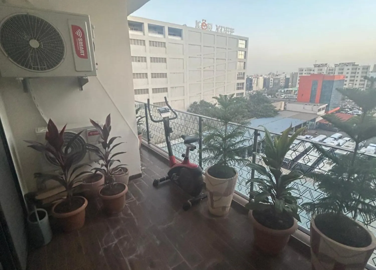 Le Joyau De Ataya Apartment Dakar