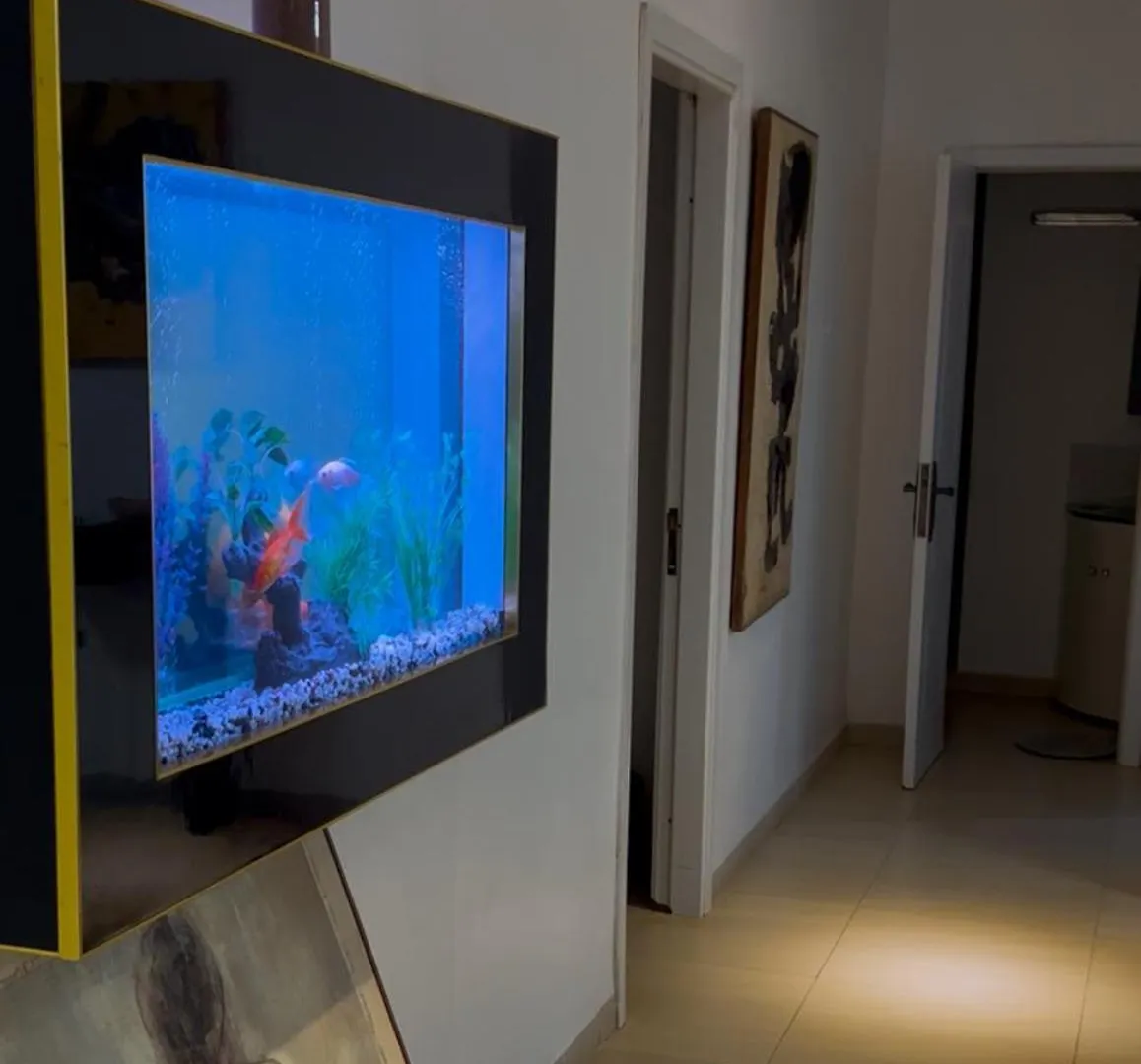 Le Joyau De Ataya Apartment Dakar Senegal
