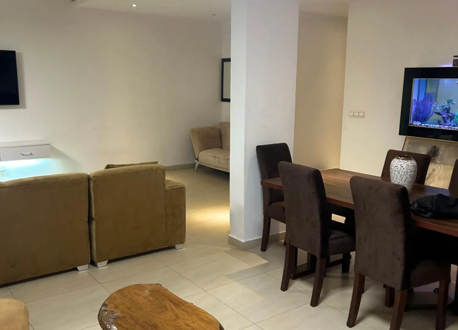 Le Joyau De Ataya Apartment Dakar