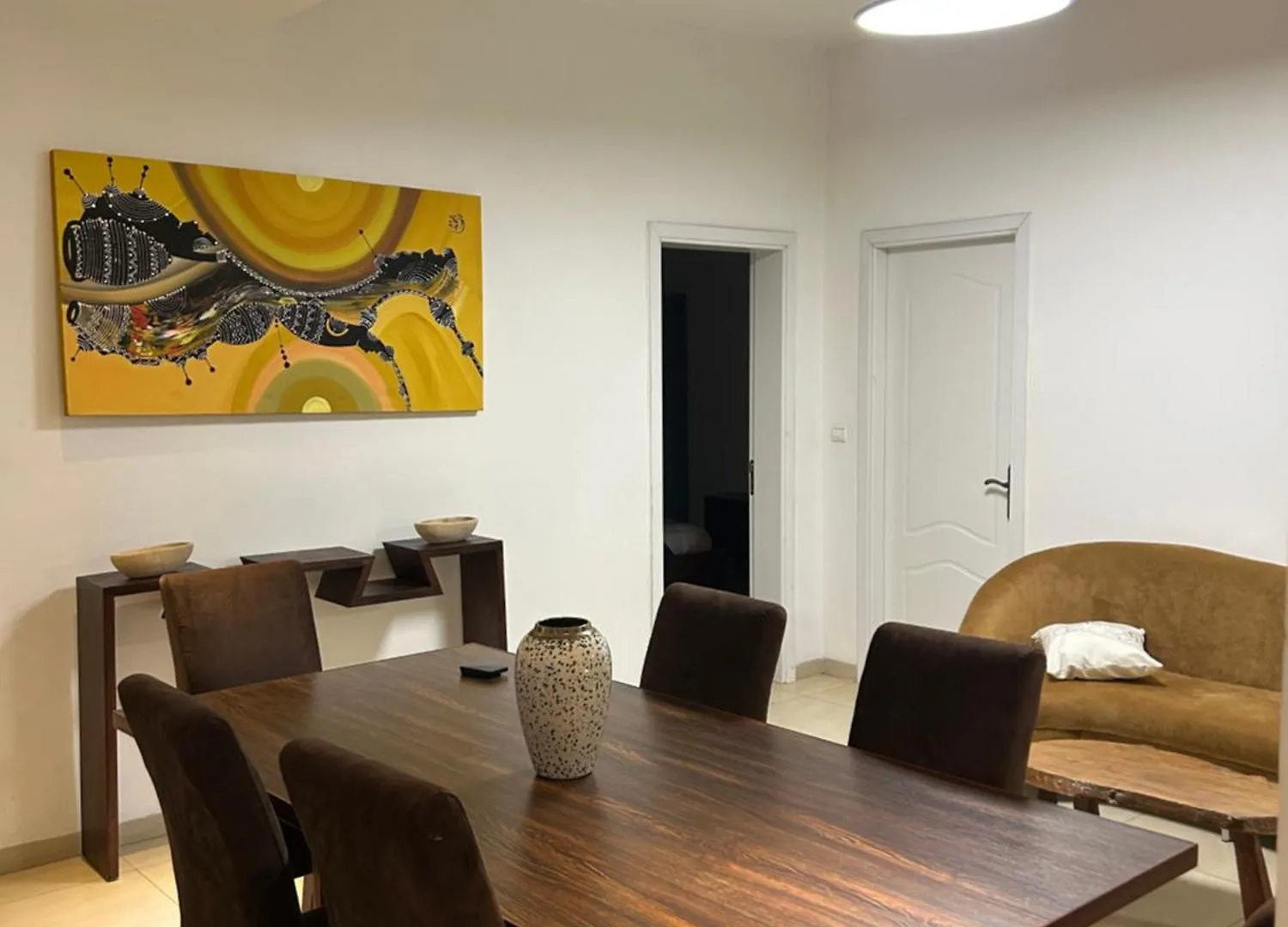 Le Joyau De Ataya Apartment Dakar Senegal