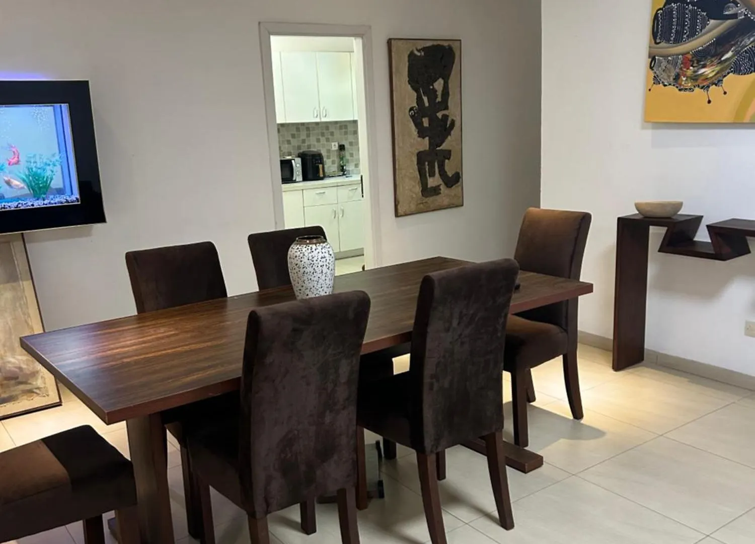 Le Joyau De Ataya Apartment Dakar