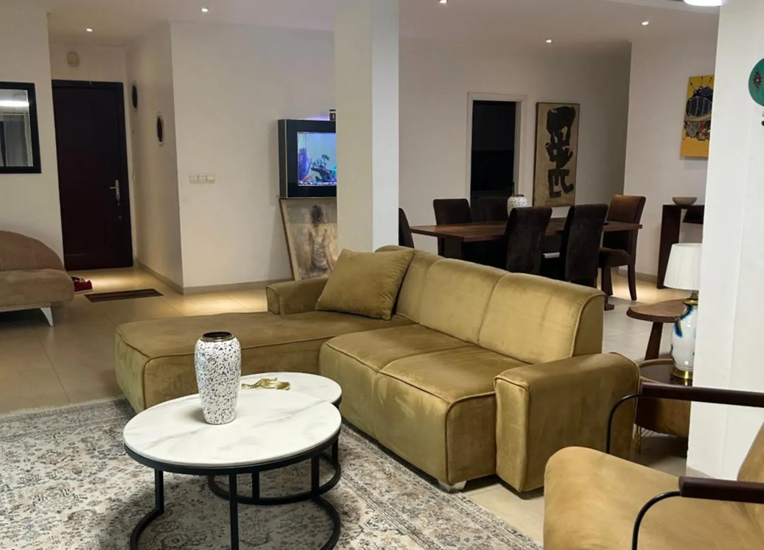 Le Joyau De Ataya Apartment Dakar